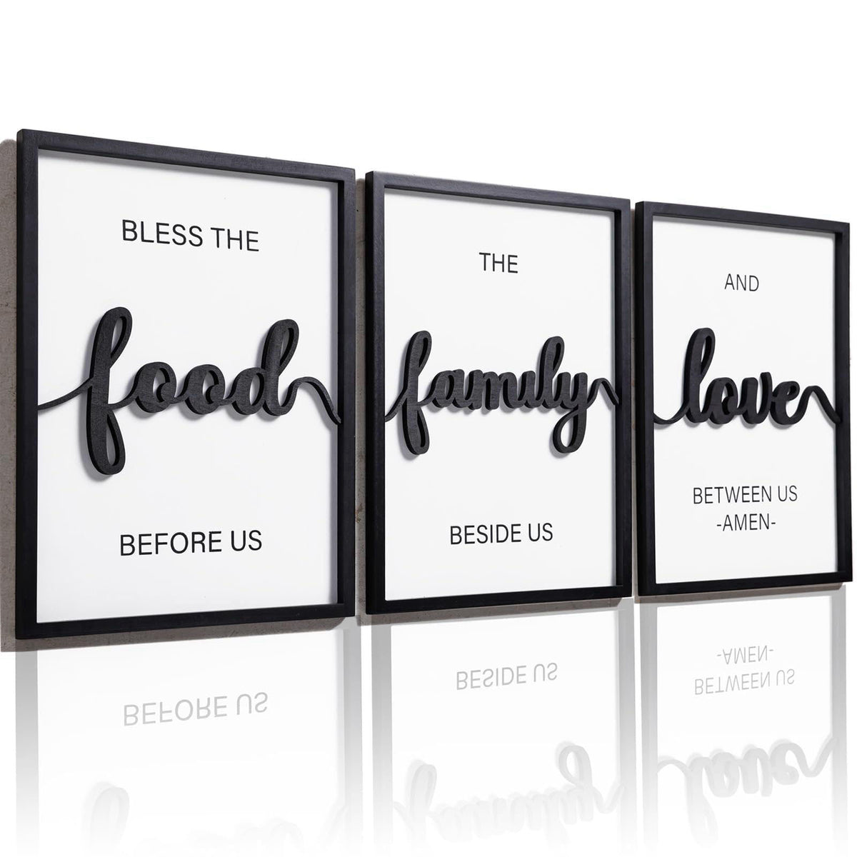 KIOSSUT – Decorative Signs &amp; Plaques on display