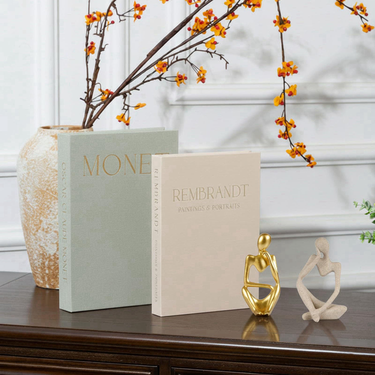 NexGrit – Decorative Boxes on display