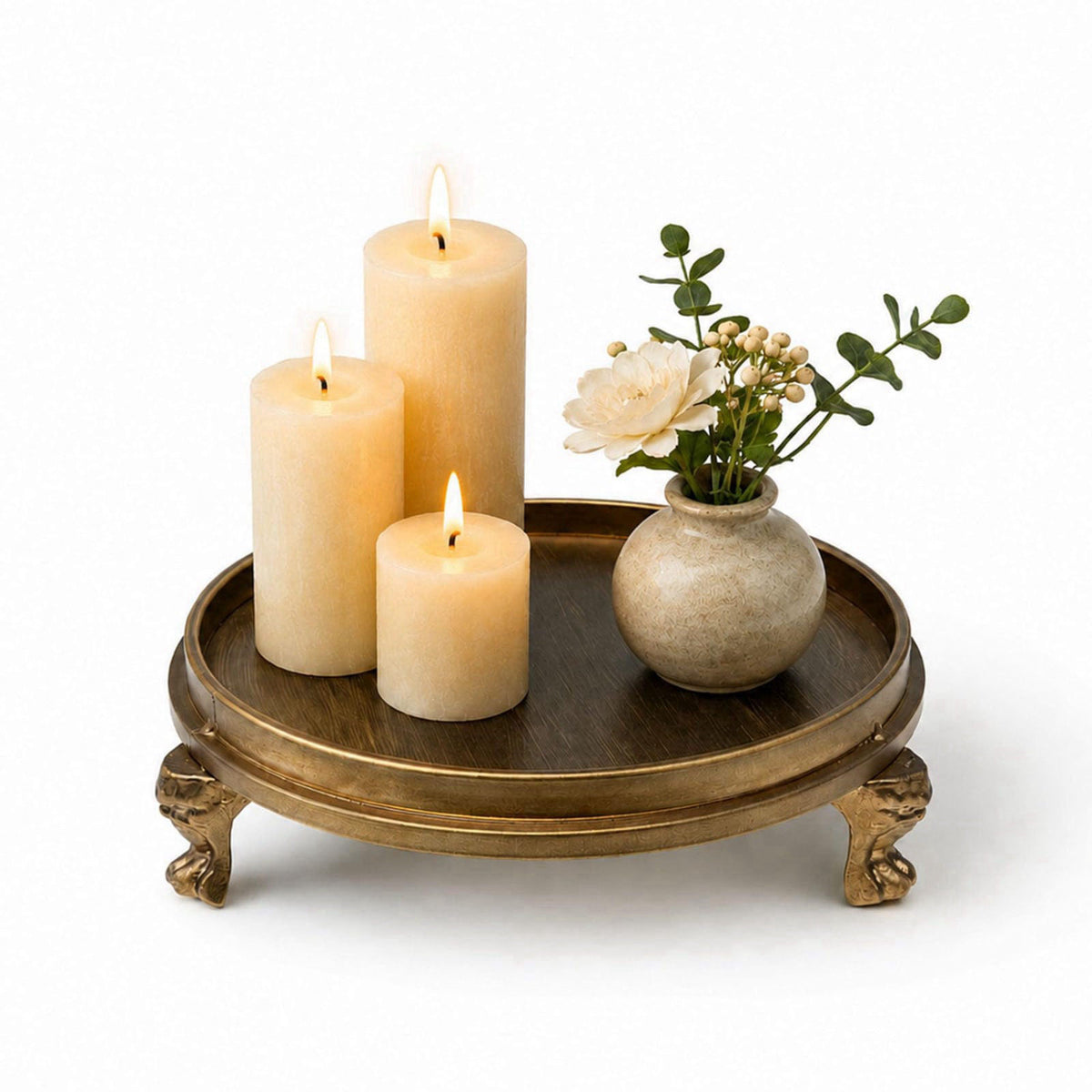 OOGKA – Jewelry Trays on display