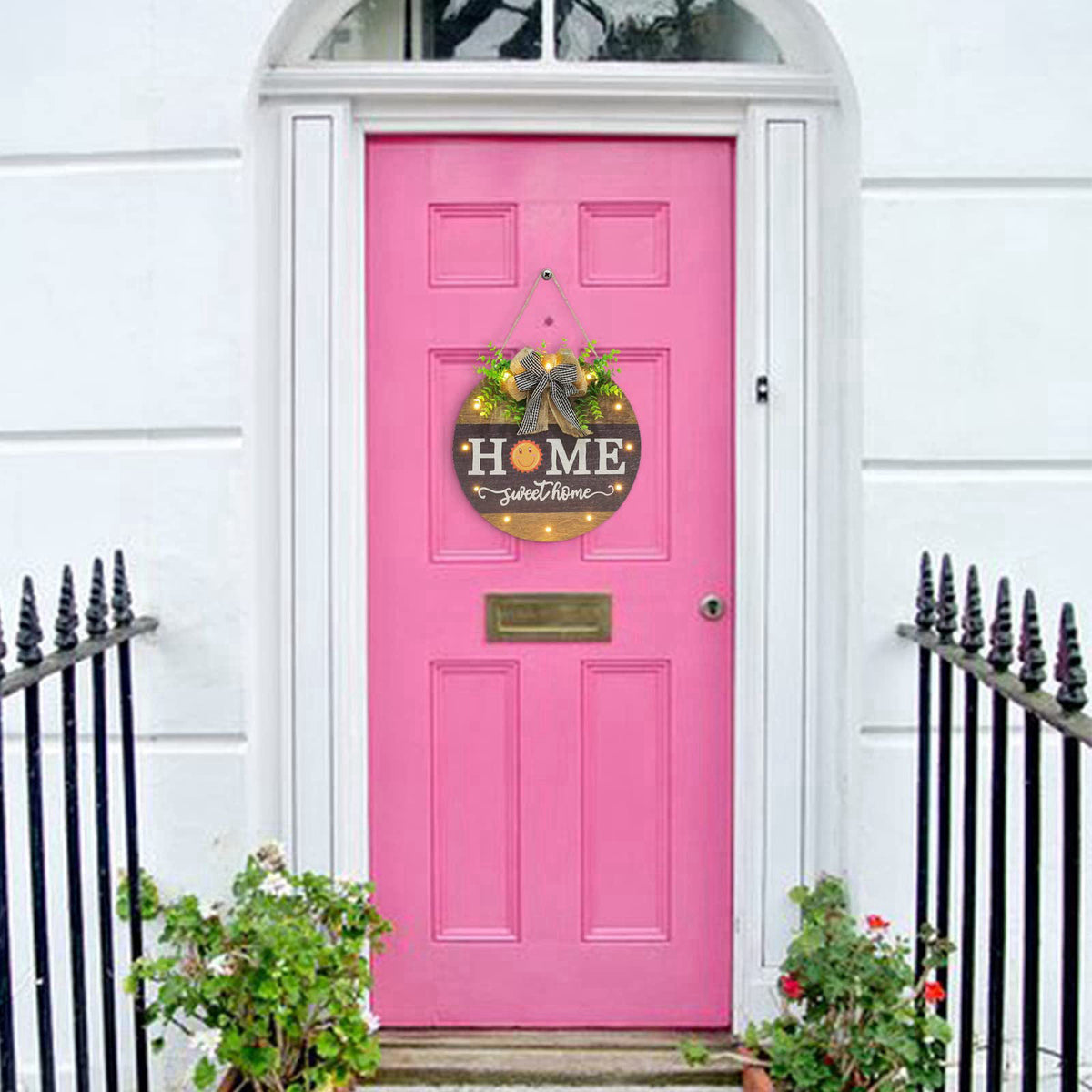 HOMCDALY – Decorative Signs &amp; Plaques on display