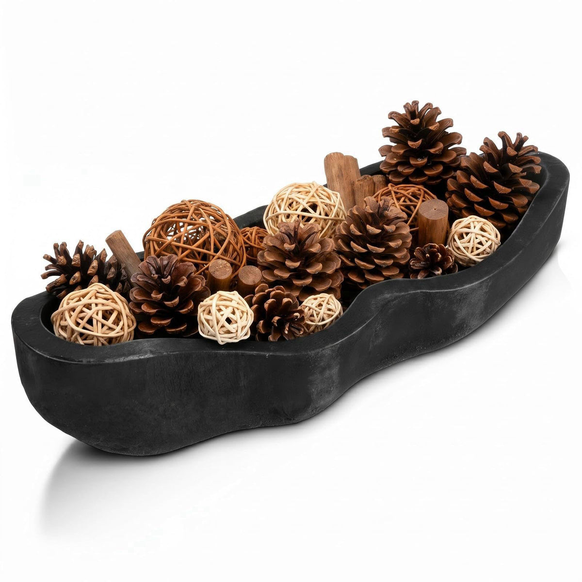 Nuogo – Decorative Bowls on display