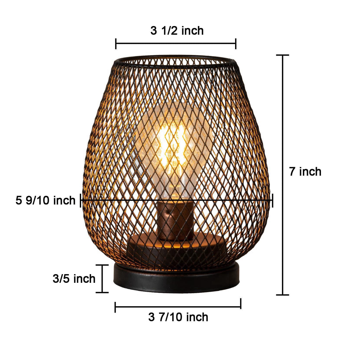 DECORKEY – Lanterns on display