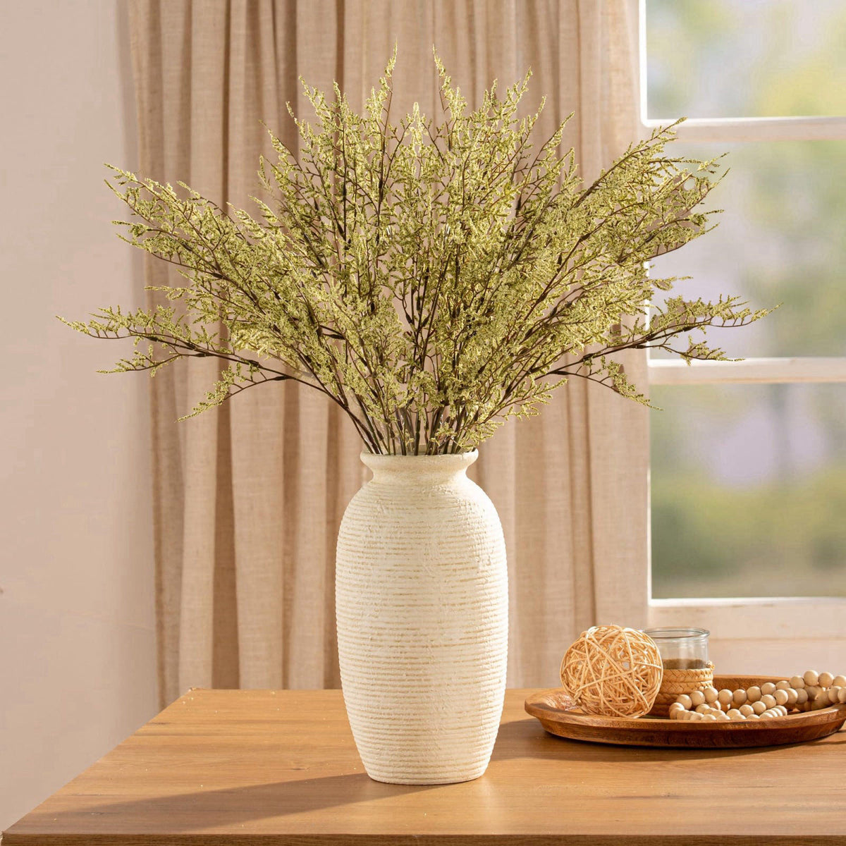 ooit – Vases on display