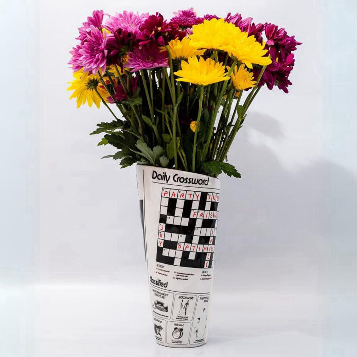 ban.do – Vases on display