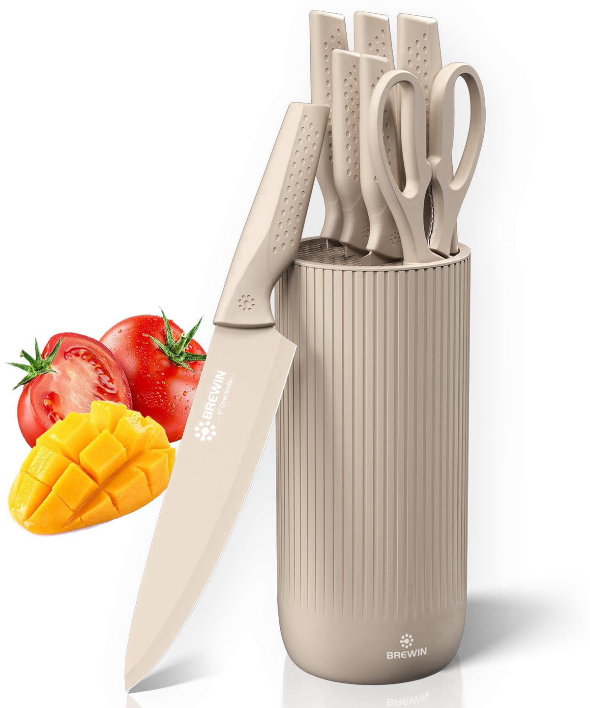 Brewin – Utility Knives on display