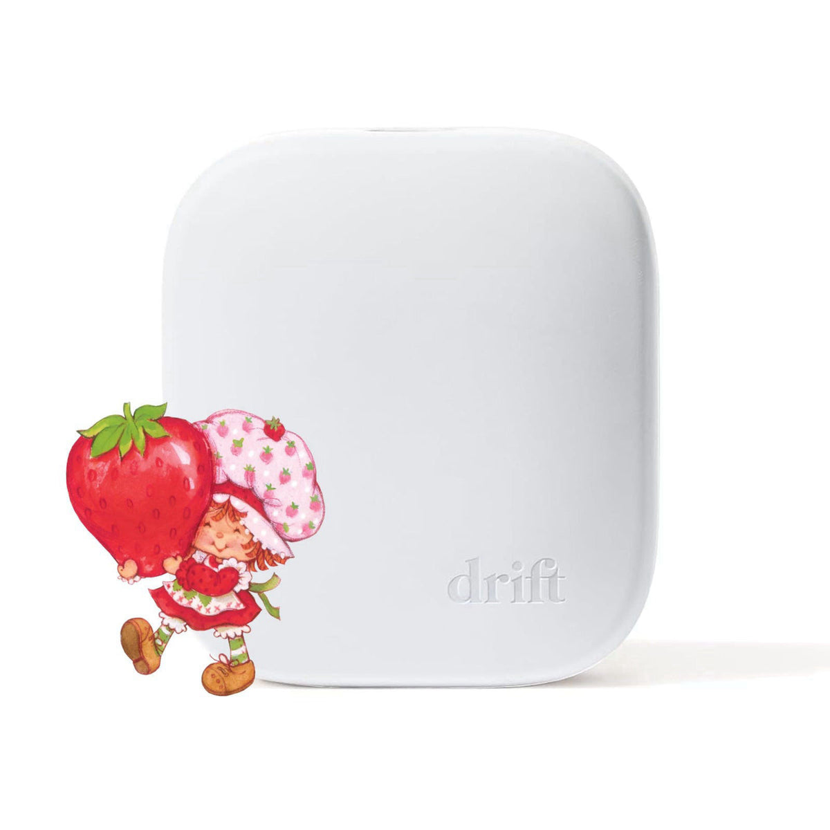 Drift Home Scent Diffuser Starter Kit - Plug in Adjustable Electric Aroma Diffuser for Home, Bedroom & Bathroom – Long L