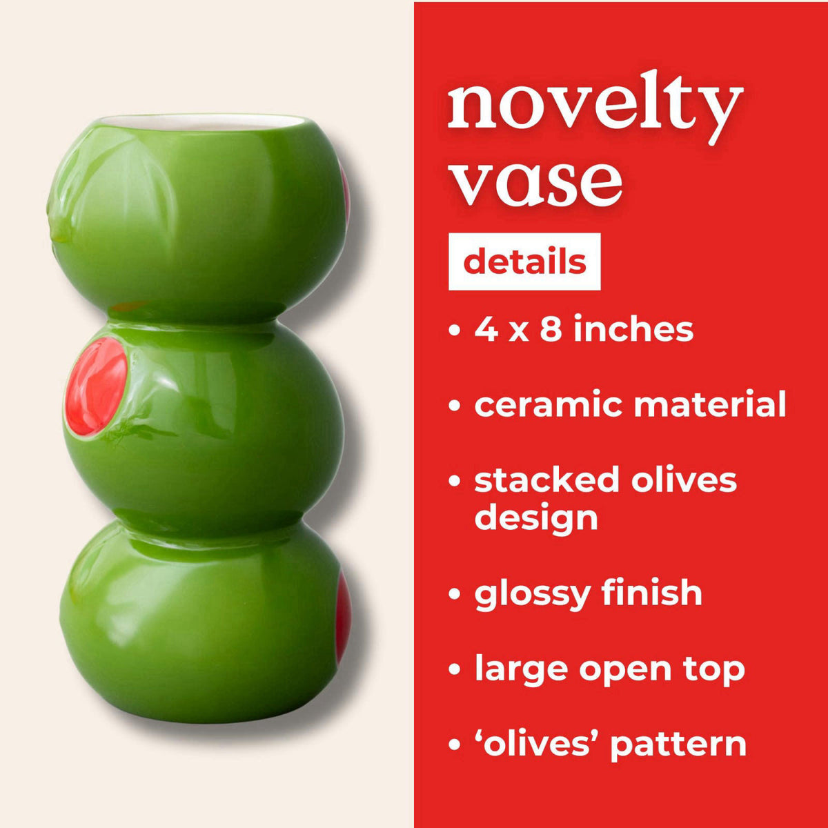 ban.do – Vases on display