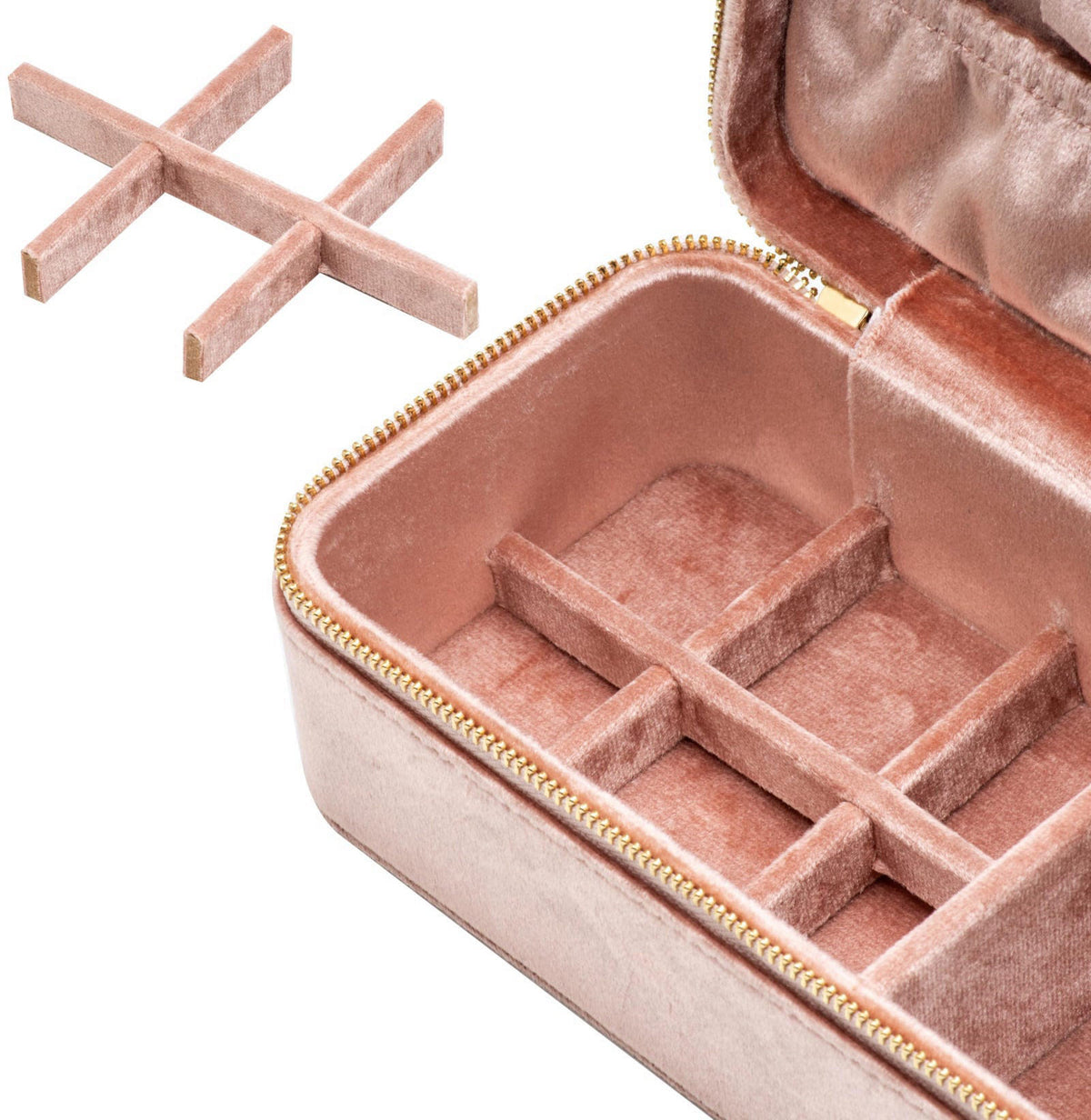 COWFEX – Jewelry Boxes on display