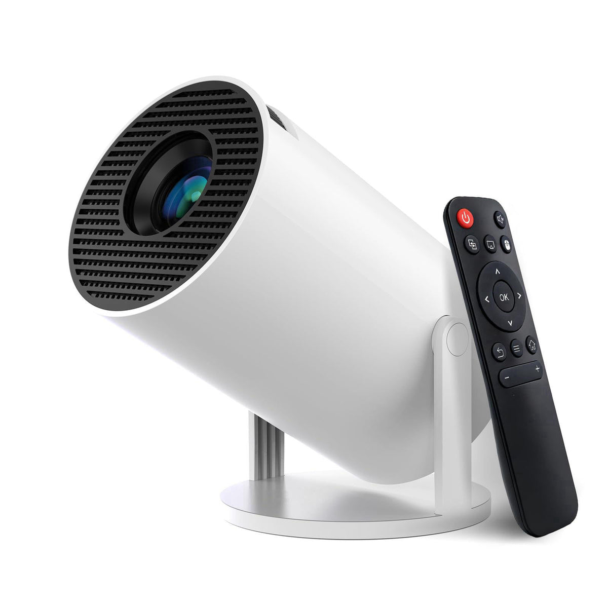 ENUOSUMA – Video Projectors on display