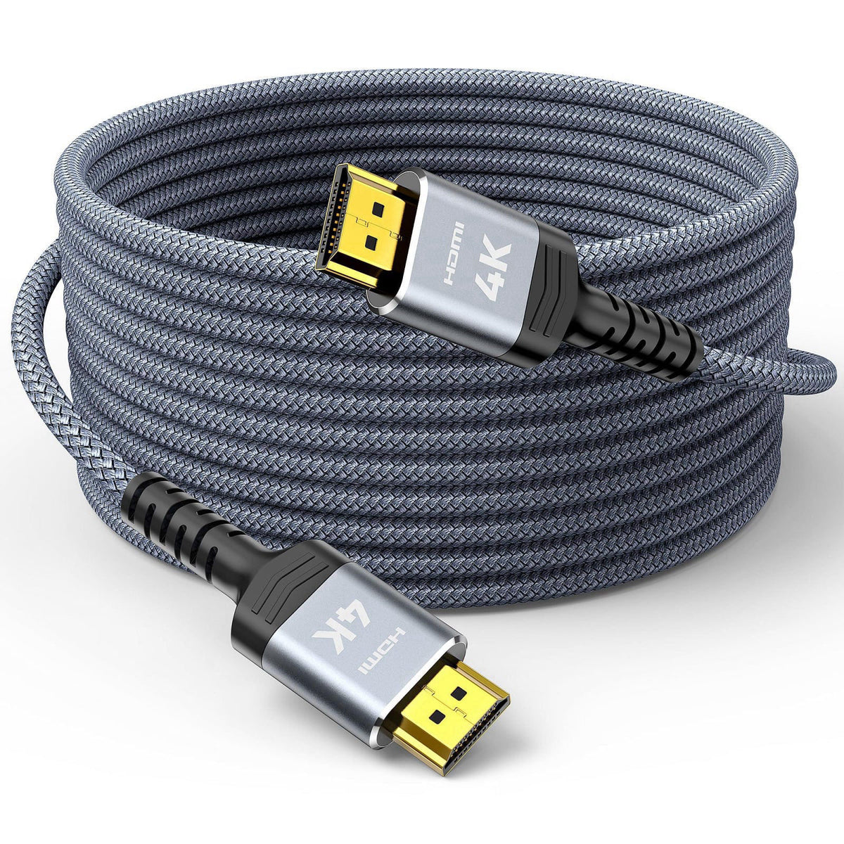 Highwings – HDMI Cables on display