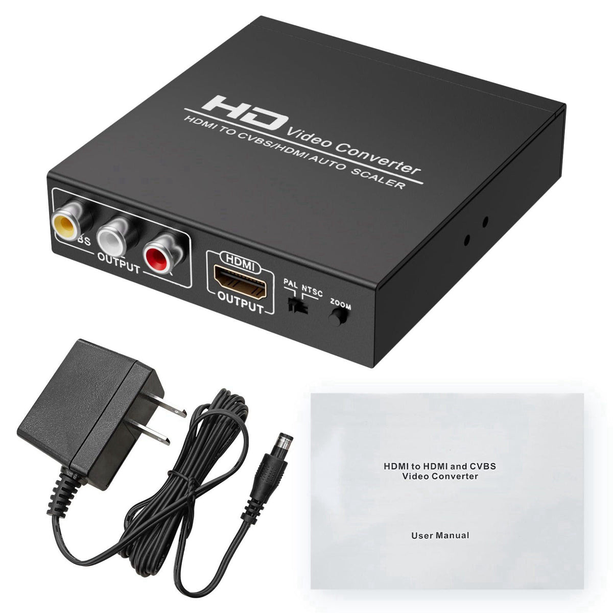 LUKFOCAB – Video Converters on display