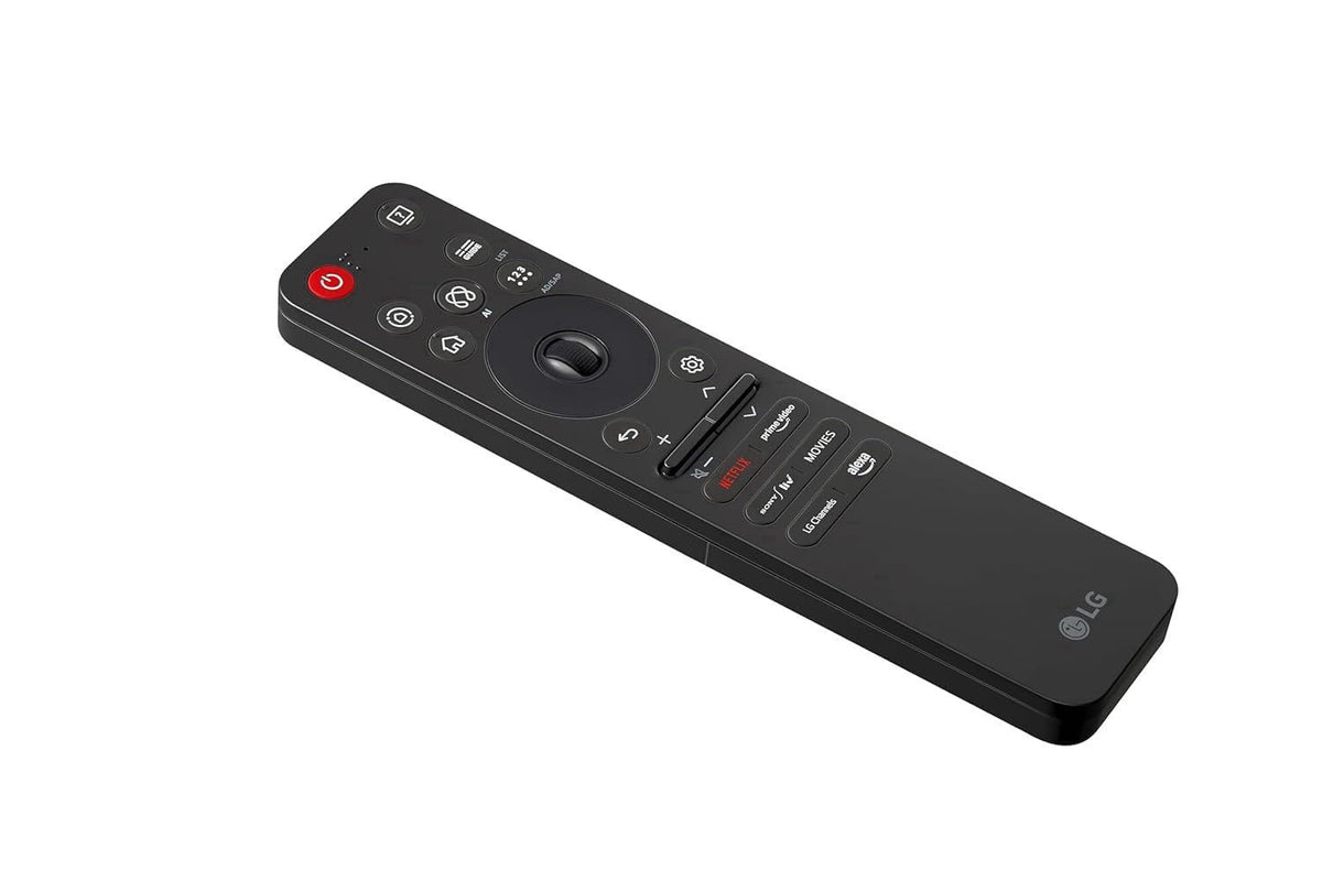 Amazon Renewed – Remote Controls on display