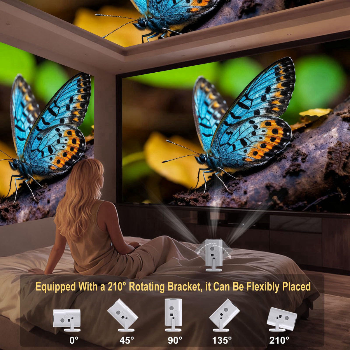 FIGYK – Video Projectors &amp; Accessories on display
