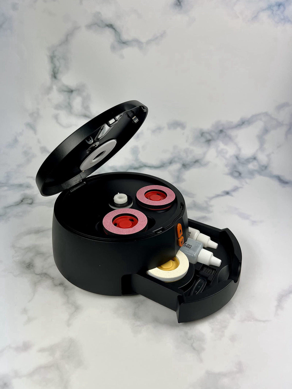 JAMNOLA ProcareSelect Disc Cleaning and Repairing Kit PRO
