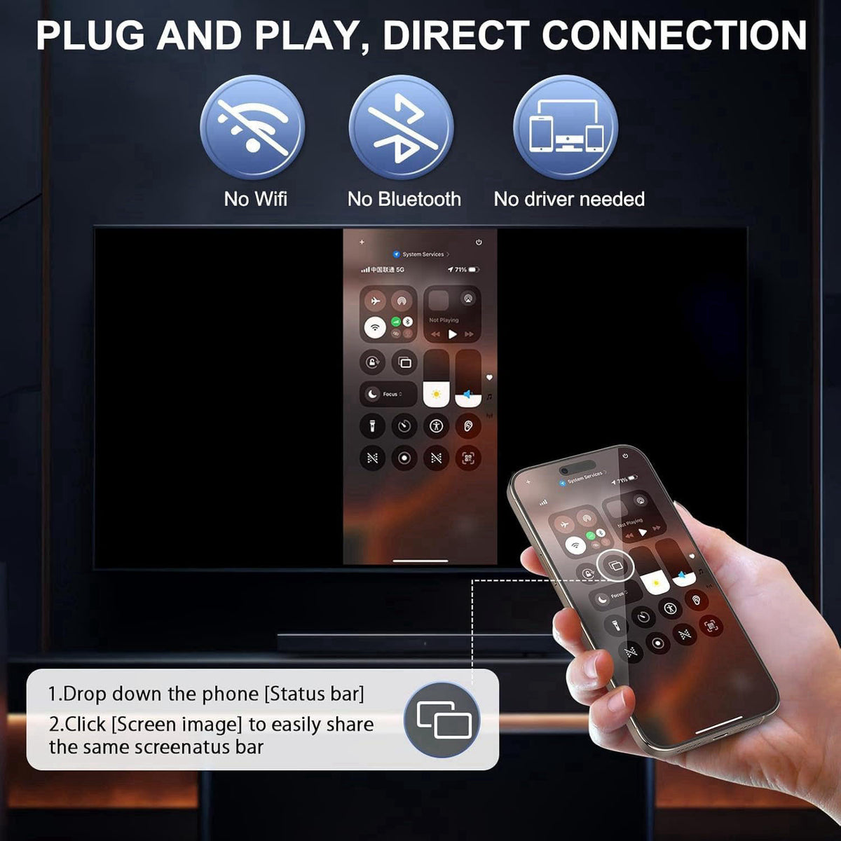 Gogerit – Streaming Media Players on display