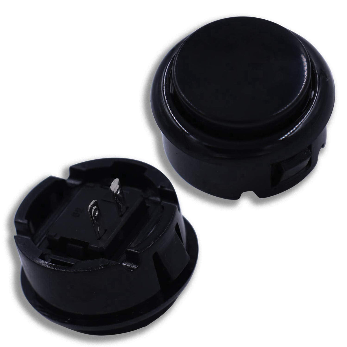 SJ@JX – Joysticks on display