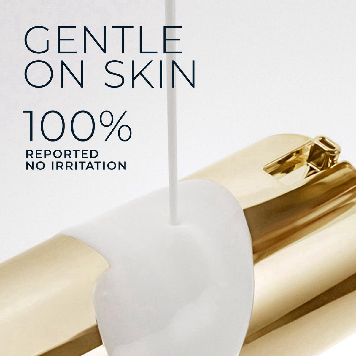 RoC – Serums on display