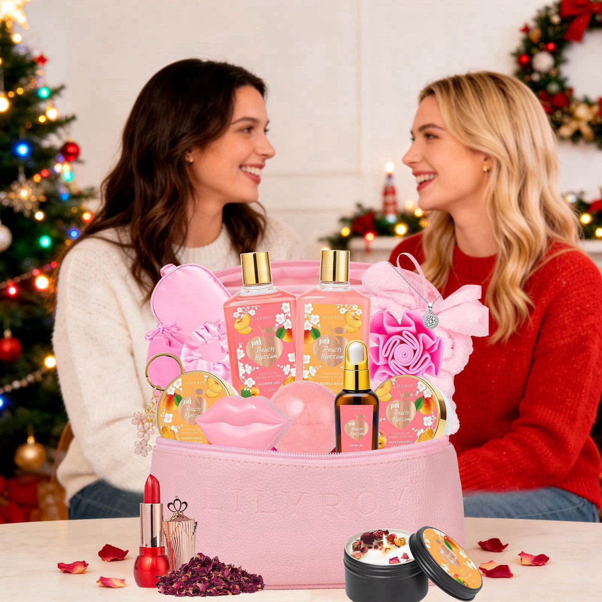LILY ROY – Sets &amp; Kits on display