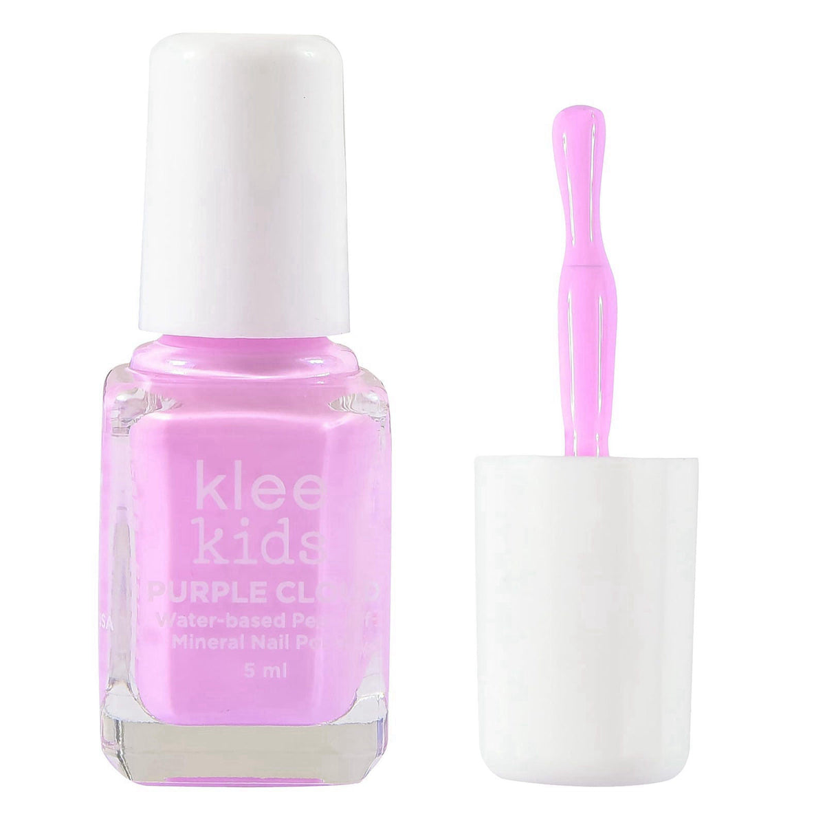 Klee Naturals – Makeup Sets on display