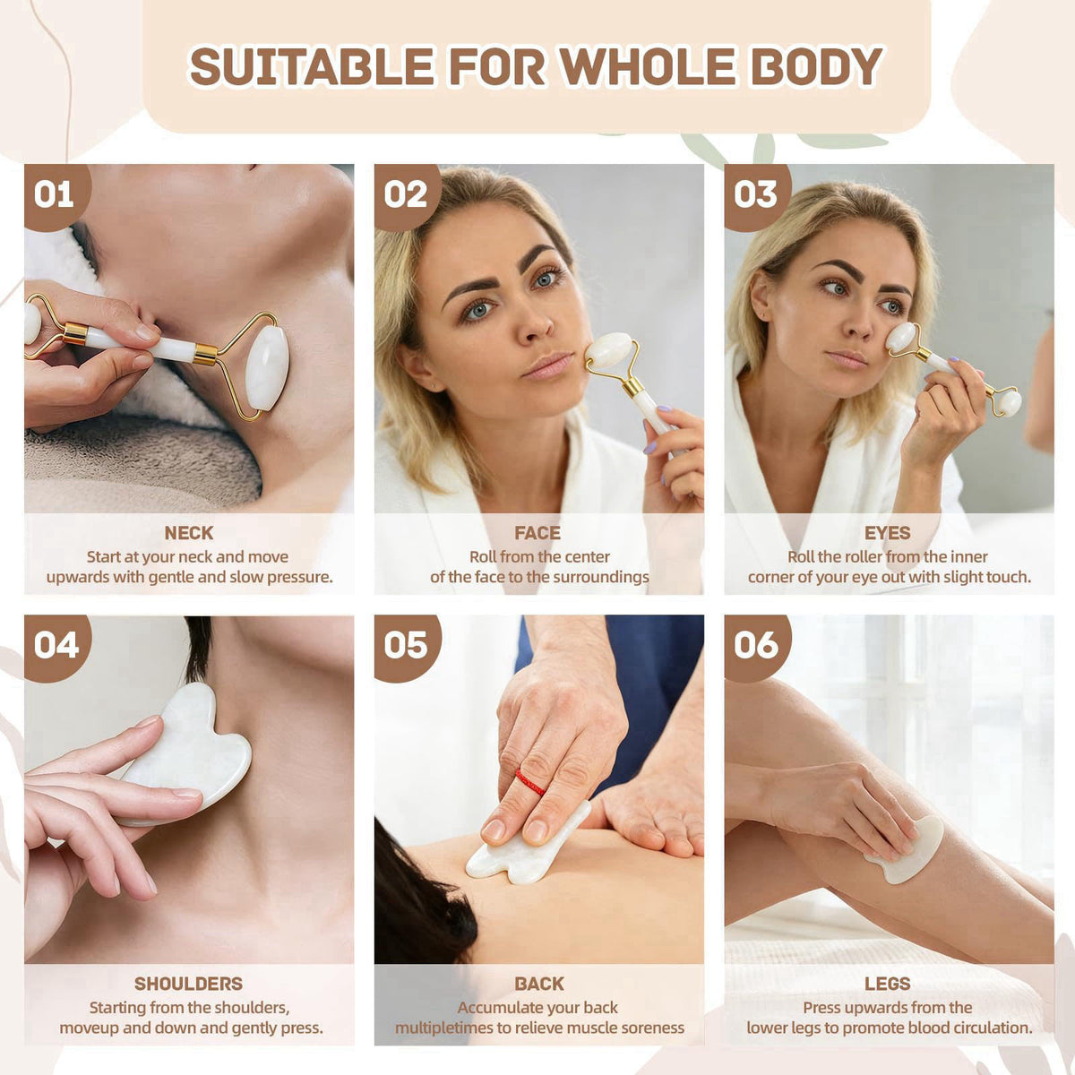 Joyvella – Sets &amp; Kits on display