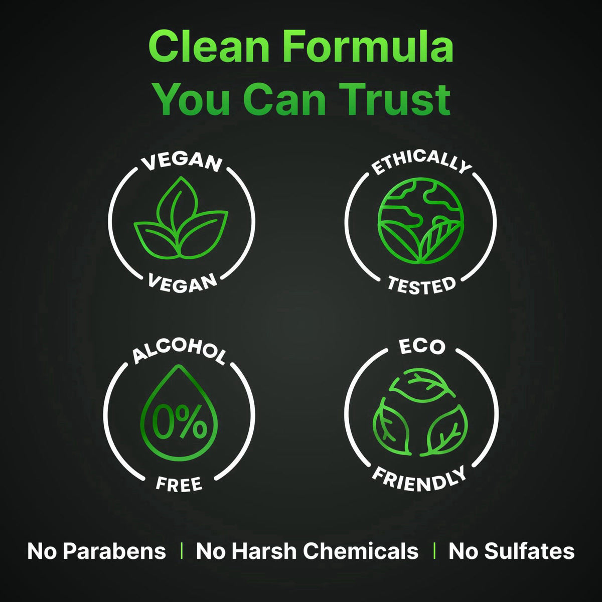 BIOXI – Makeup Cleansing Wipes on display