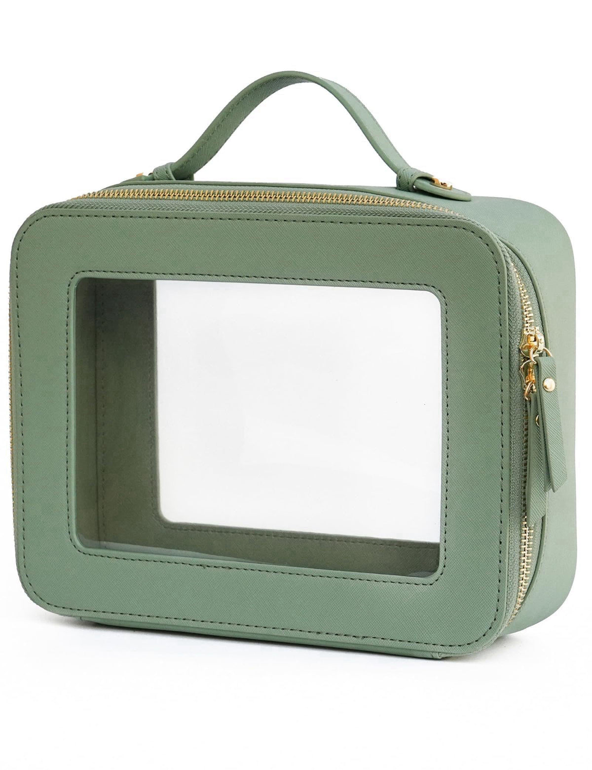 Popvibe – Cosmetic Bags on display
