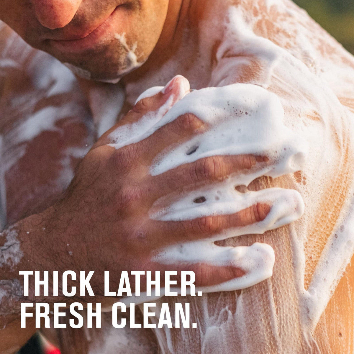 Every Man Jack Hydrating Body Wash for Men, Cedar Red Sage, 2pk – full view