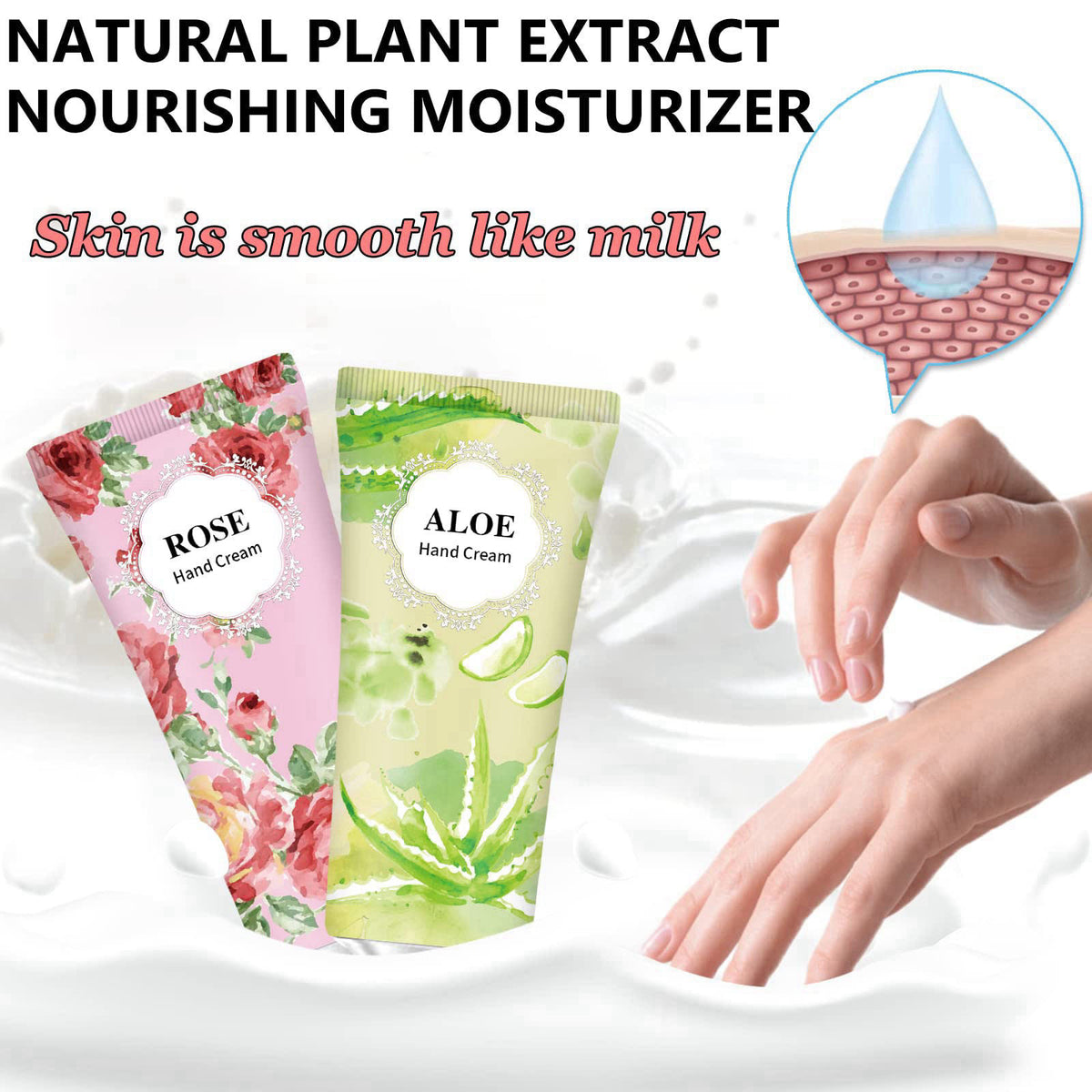 Layhomo 74 Pack Hand Cream Gift Set For Women and Girls,Mothers Day Gifts Bulk,Teacher Appreciation Gifts,Nurses Gifts,N