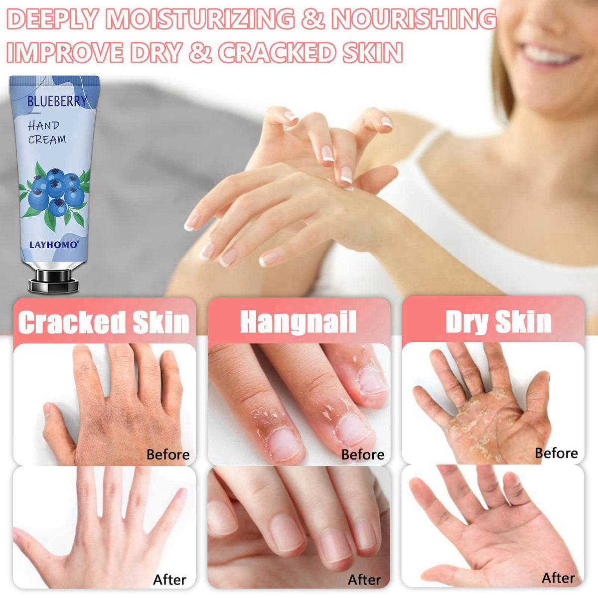 Layhomo 74 Pack Hand Cream Gift Set For Women and Girls,Mothers Day Gifts Bulk,Teacher Appreciation Gifts,Nurses Gifts,N