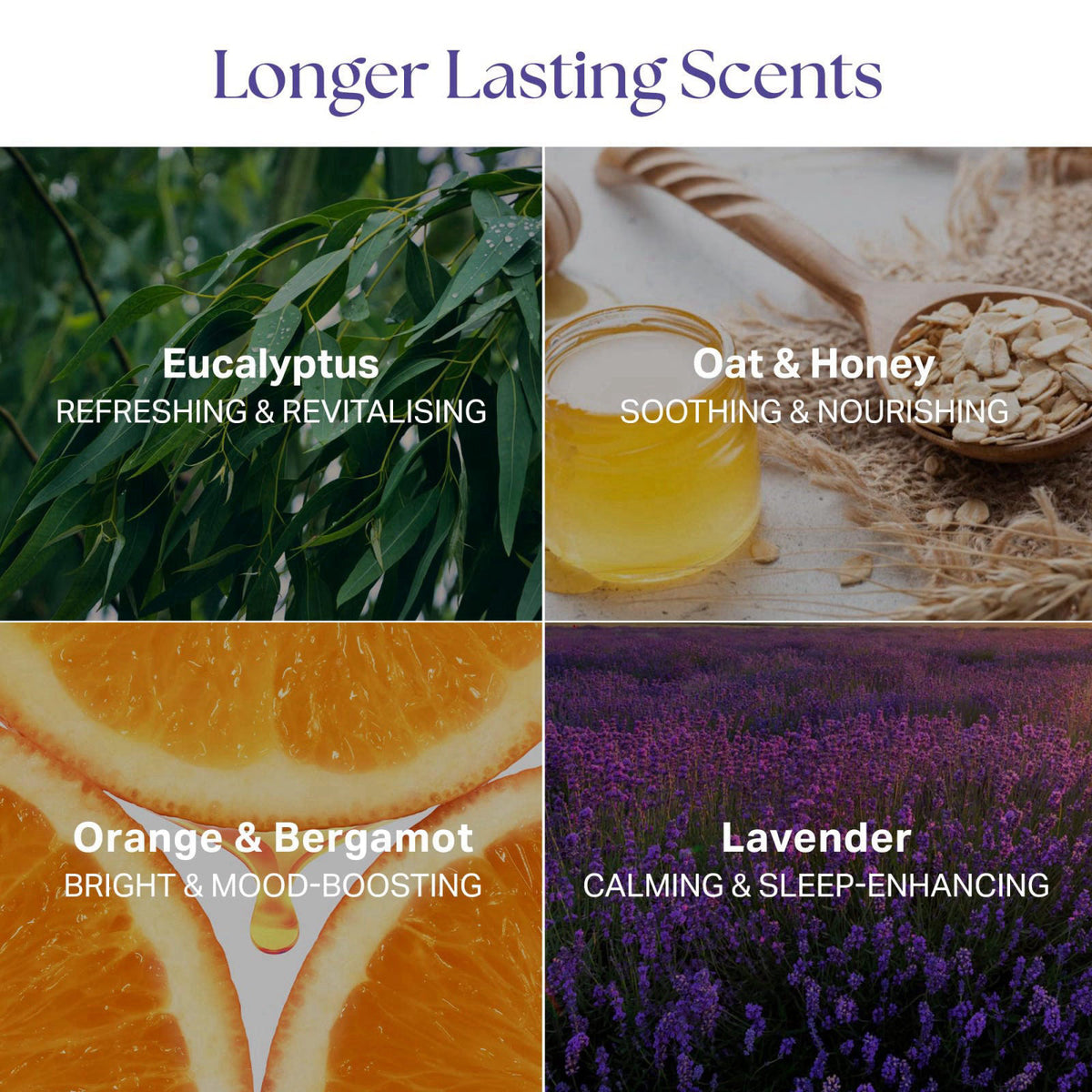 Nurture by Nature Botanicals – Sets &amp; Kits on display