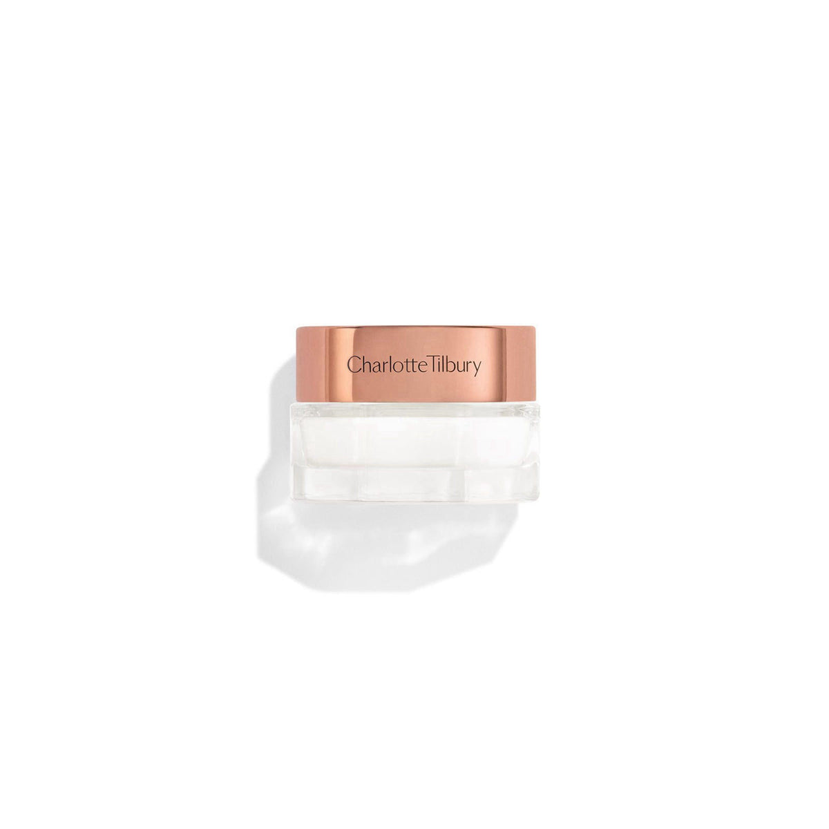 Charlotte Tilbury Magic Cream Face Moisturizer - Firming & Hydrating Face Cream to Create a Smoother-Looking Base for Ma