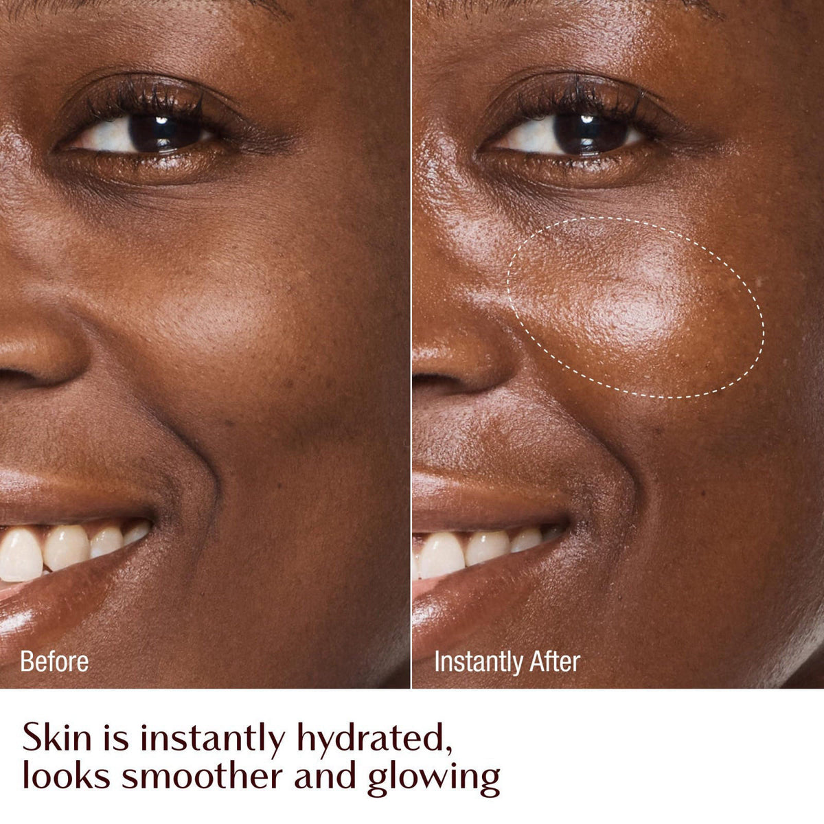 Charlotte Tilbury Magic Cream Face Moisturizer - Firming & Hydrating Face Cream to Create a Smoother-Looking Base for Ma