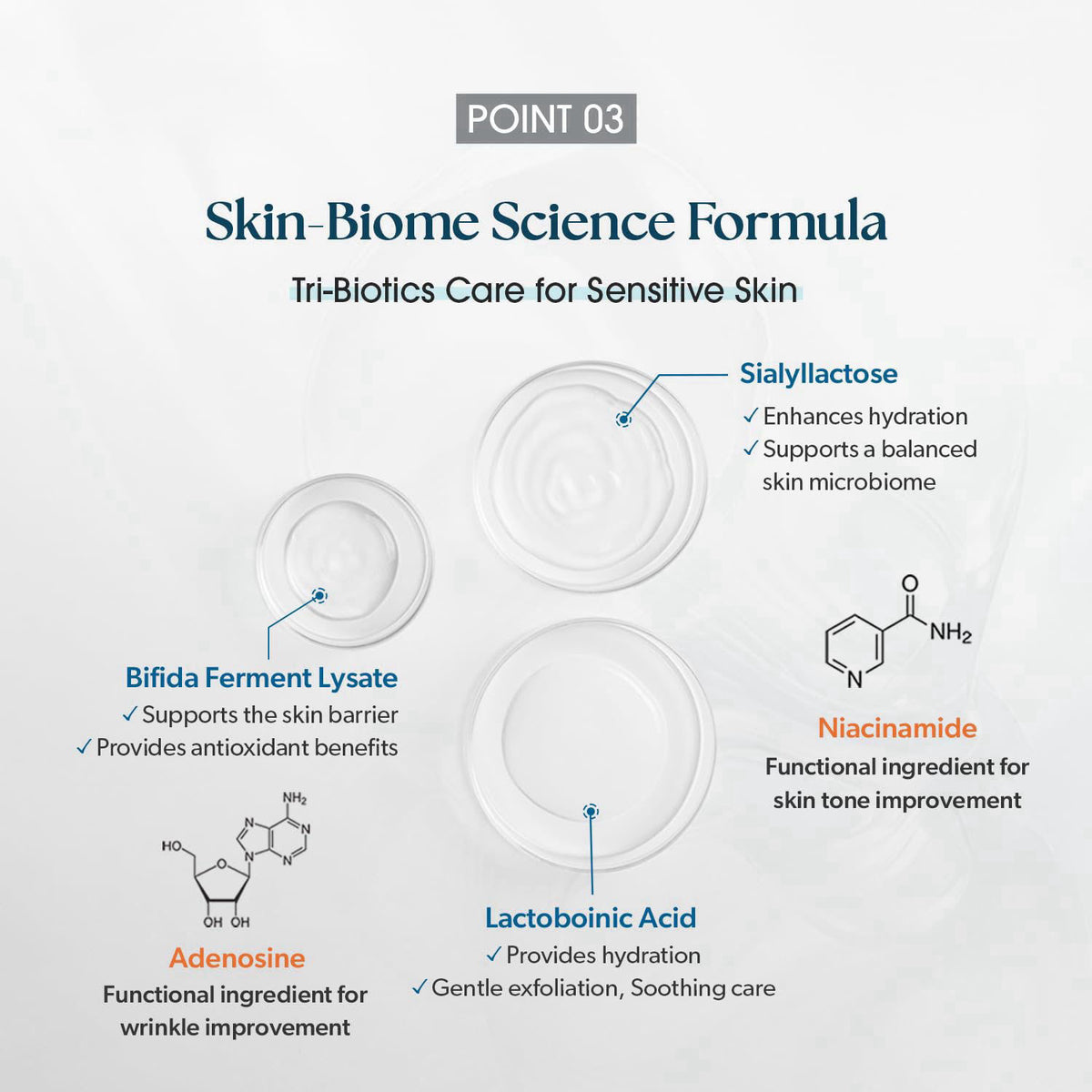 CURECODE ExoNAD+ Firming Mask 27ml x 5EA, Visible Hydration & Radiance, Skin Elasticity & Brightening, Contains Neuromid