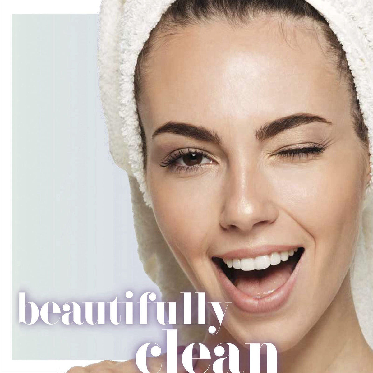 True Glow by Conair Moisturizing Mist Facial Steamer, Warm Steam Face Sauna for Deep Pore Cleansing & Hydration, Home Sp
