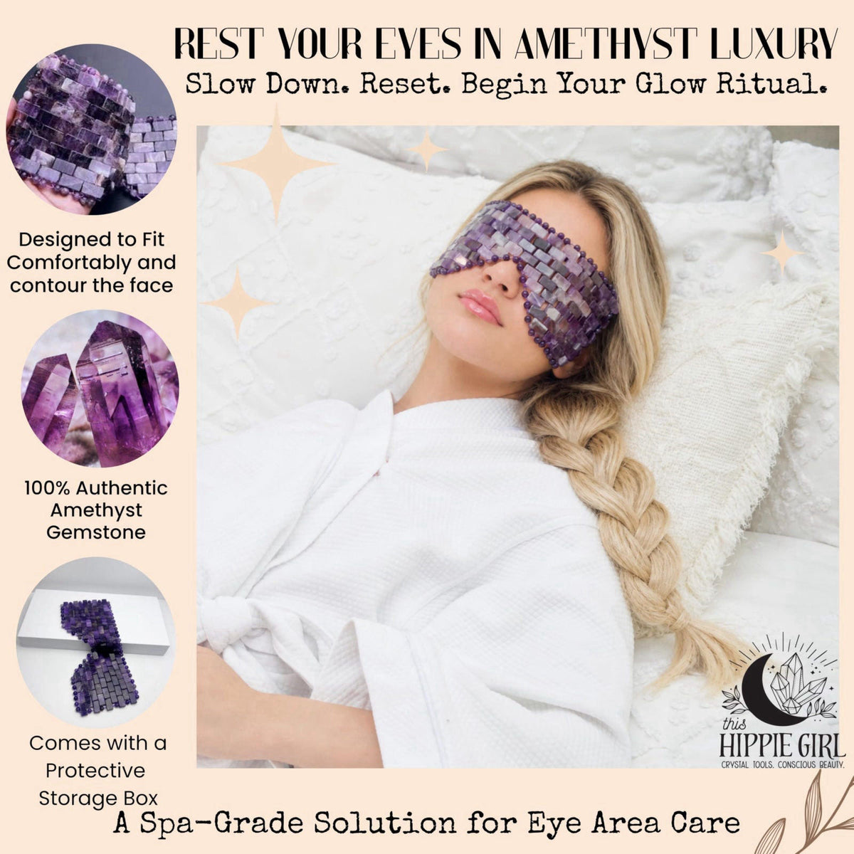 Boho Aromatic – Masks on display