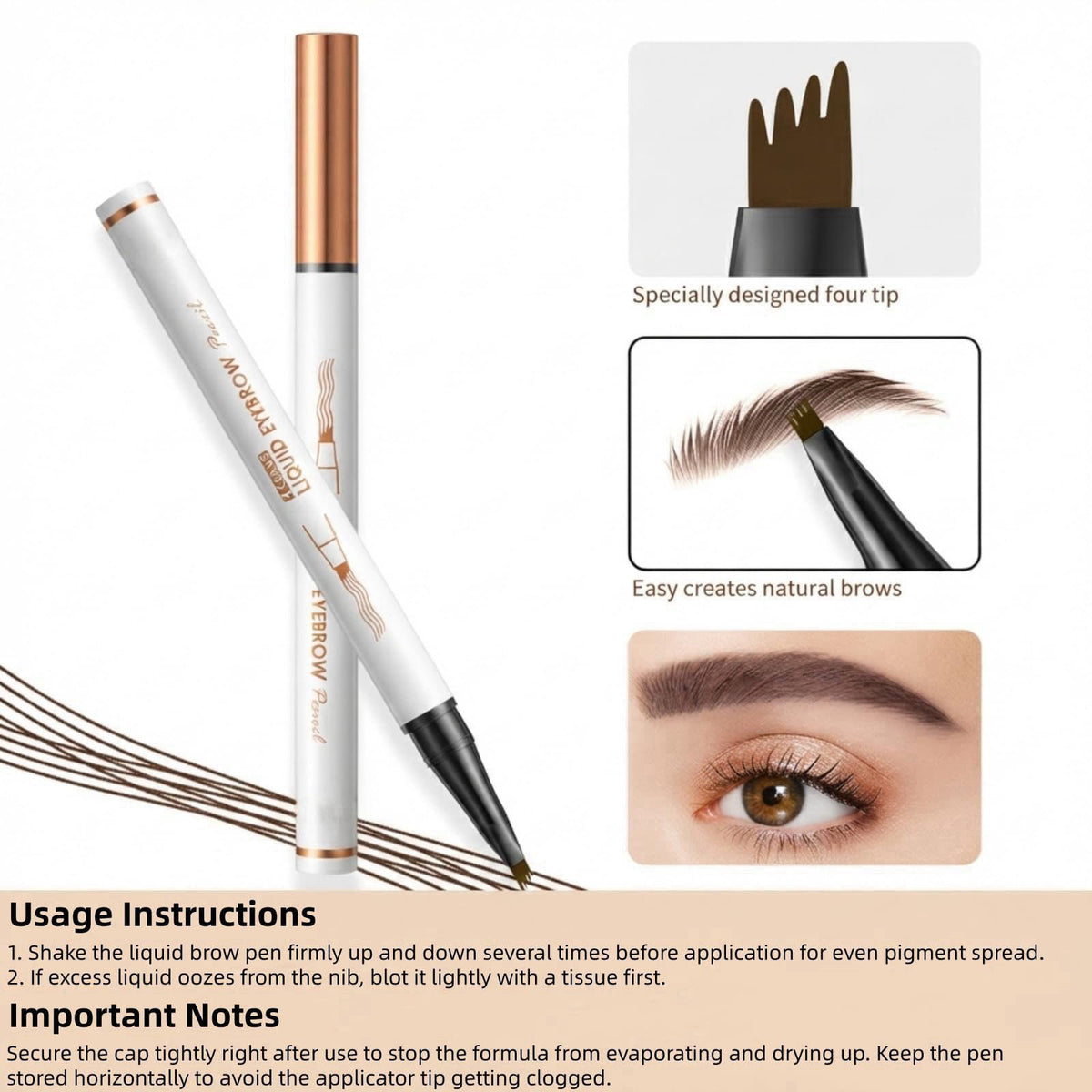 Xincusdiva 10Pcs Premium Makeup Gift Set for Women, Elegant Beauty Gift Set for Her – full view