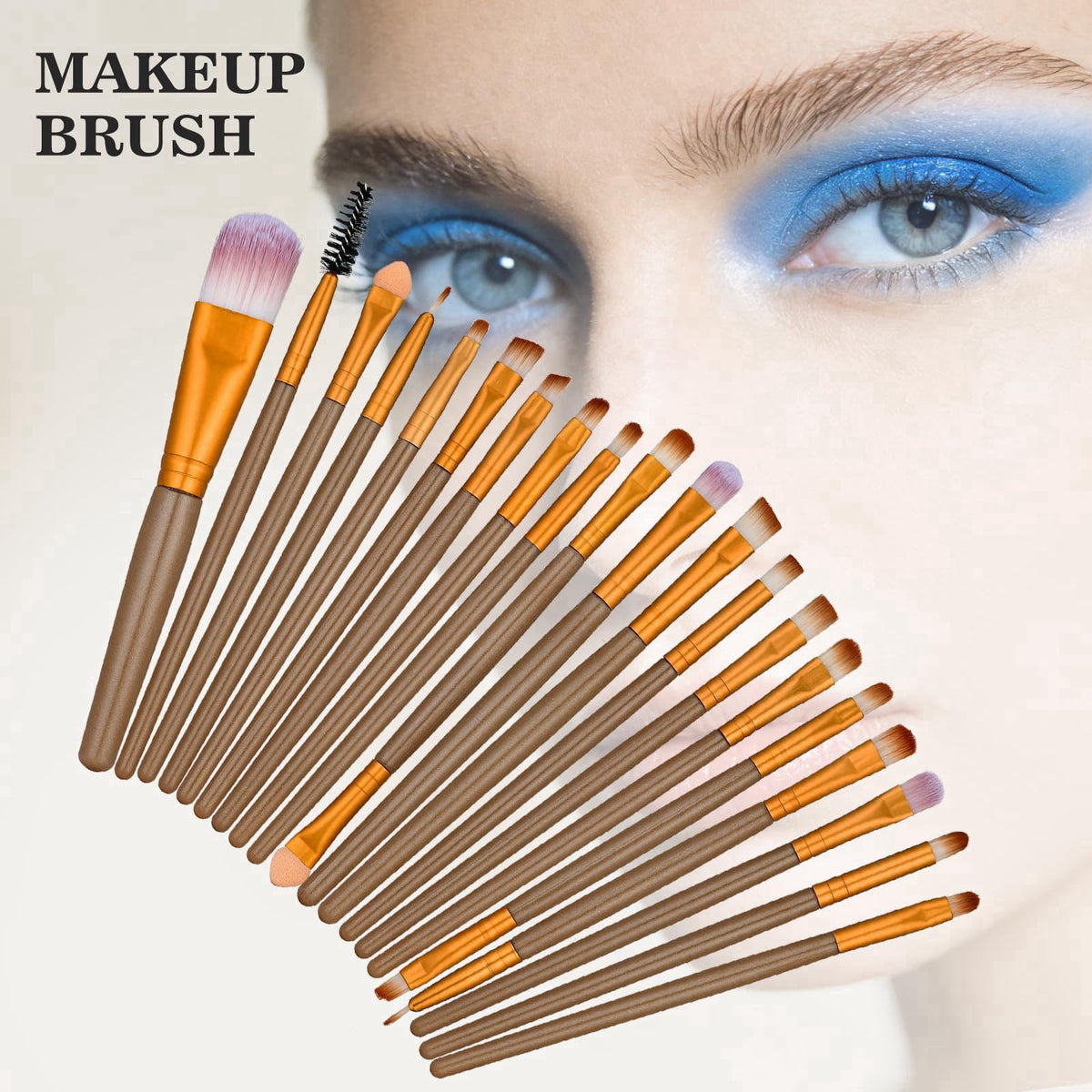 CHAFFUL All in One Makeup Set for Women Full Kit, Make Up Gift Set, Full Makeup Kit – alternate angle