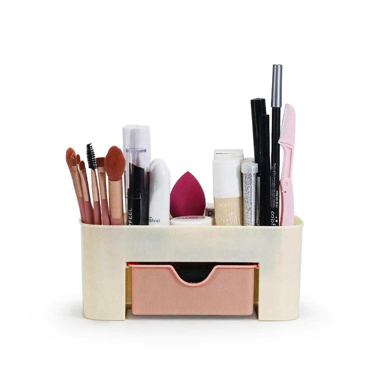 JasCherry Makeup Kit for Women Full Kit, All in One Makeup Gift Set, Make-up Sets with Eyeshadow Blush Concealer Palette