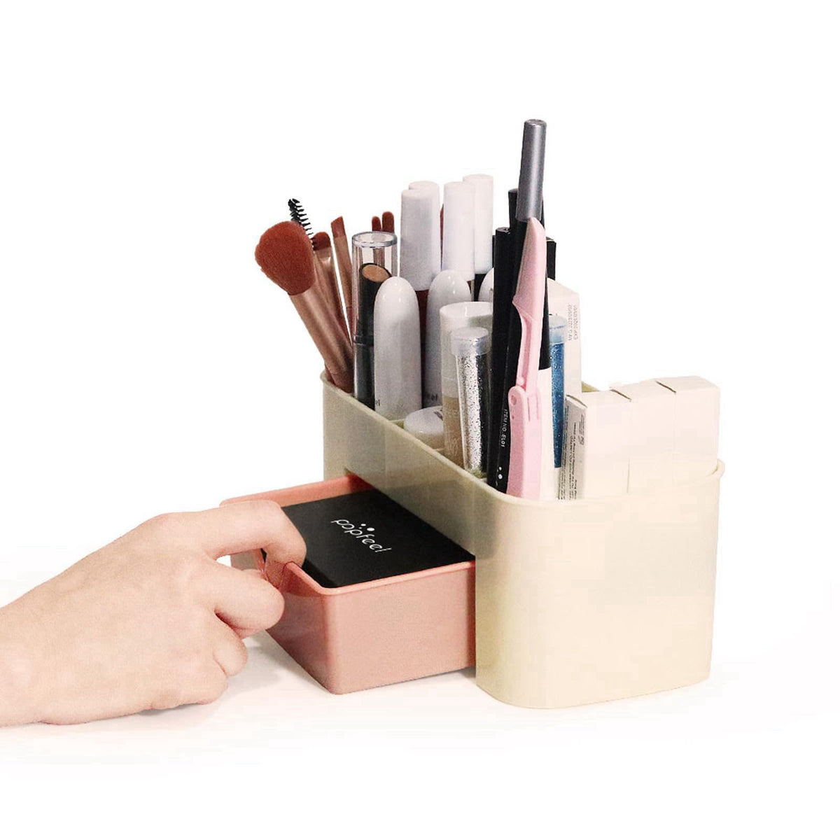 JasCherry Makeup Kit for Women Full Kit, All in One Makeup Gift Set, Make-up Sets with Eyeshadow Blush Concealer Palette