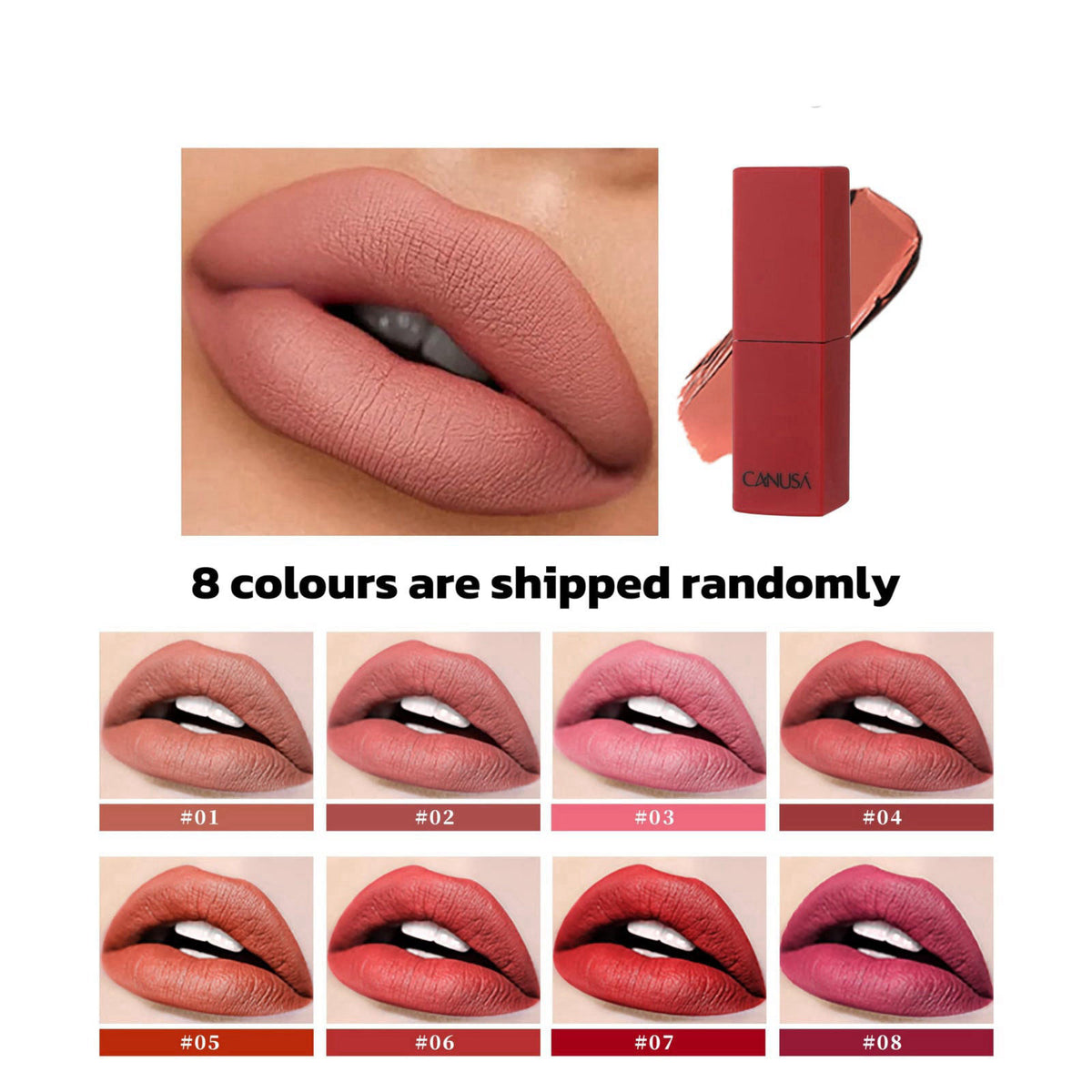 26Pc Full Face Makeup Set Gift Surprise for Women Cosmetic Essential Starter Bundle Include 24 Colors Eyeshadow Palette,