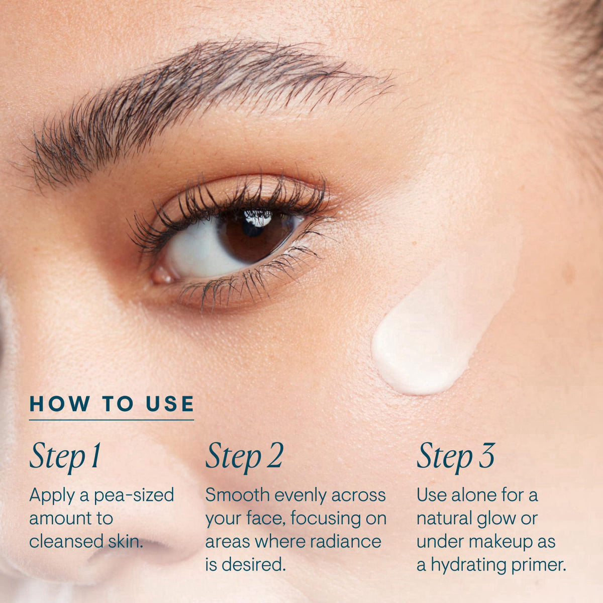 ELEMIS Superfood Glow Hydrating Primer, Facial Moisturizer – Face Moisturizers on display
