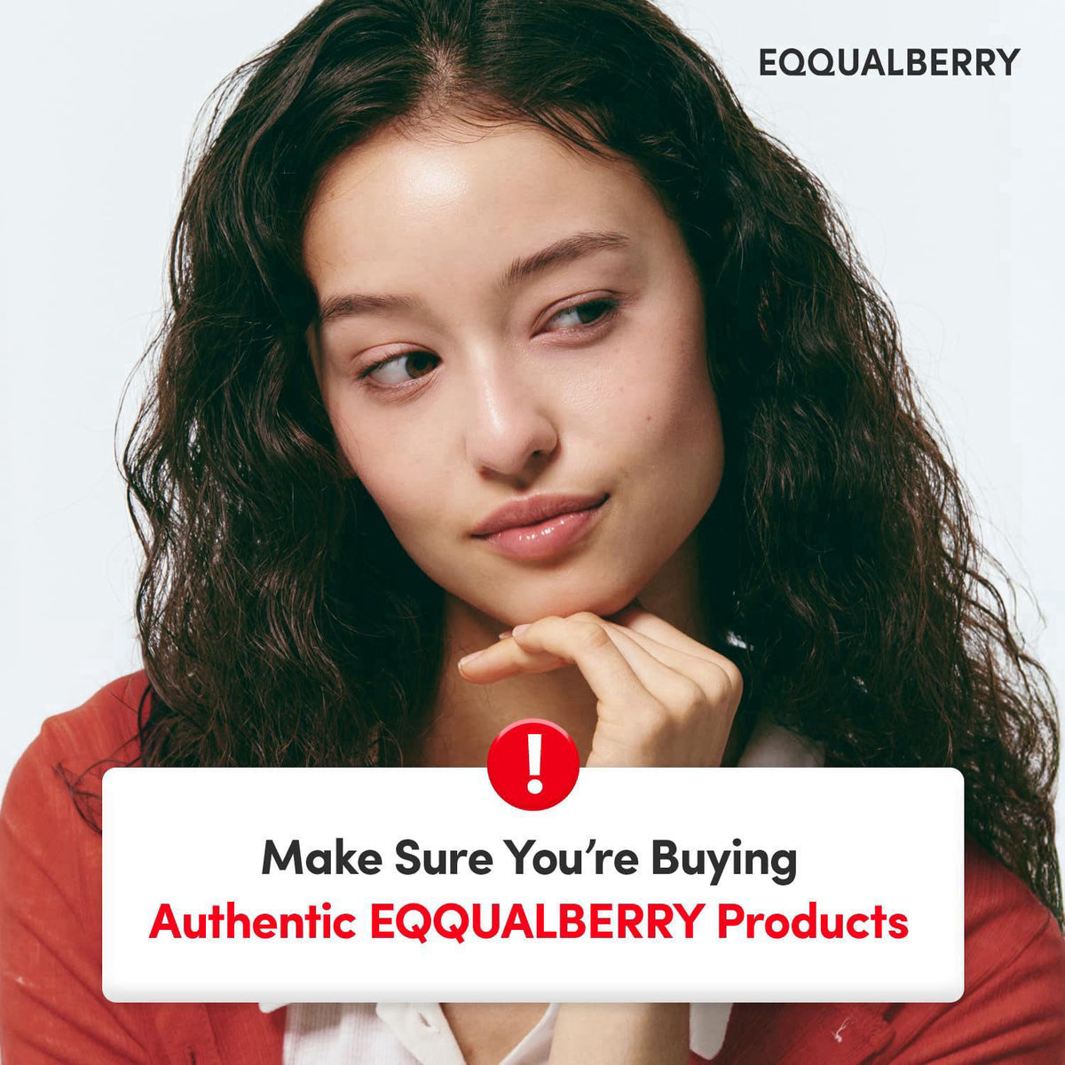 EQQUALBERRY Vitamin Illuminating Serum for Dark Spots & Brightening – close-up detail