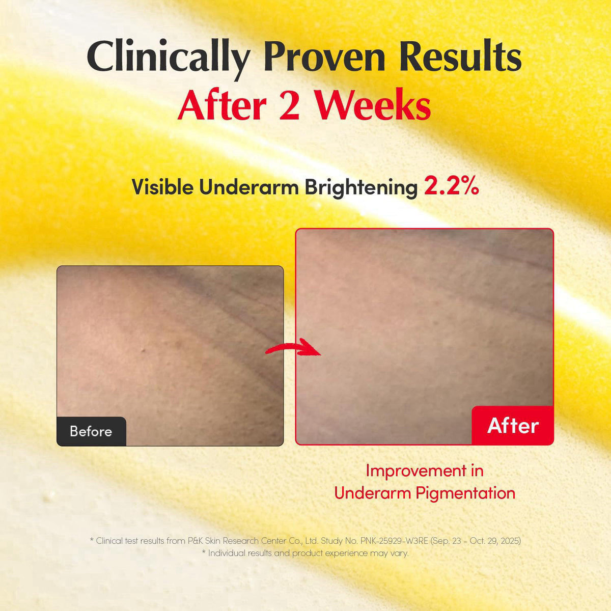 EQQUALBERRY Vitamin Illuminating Serum for Dark Spots & Brightening – back view and specifications