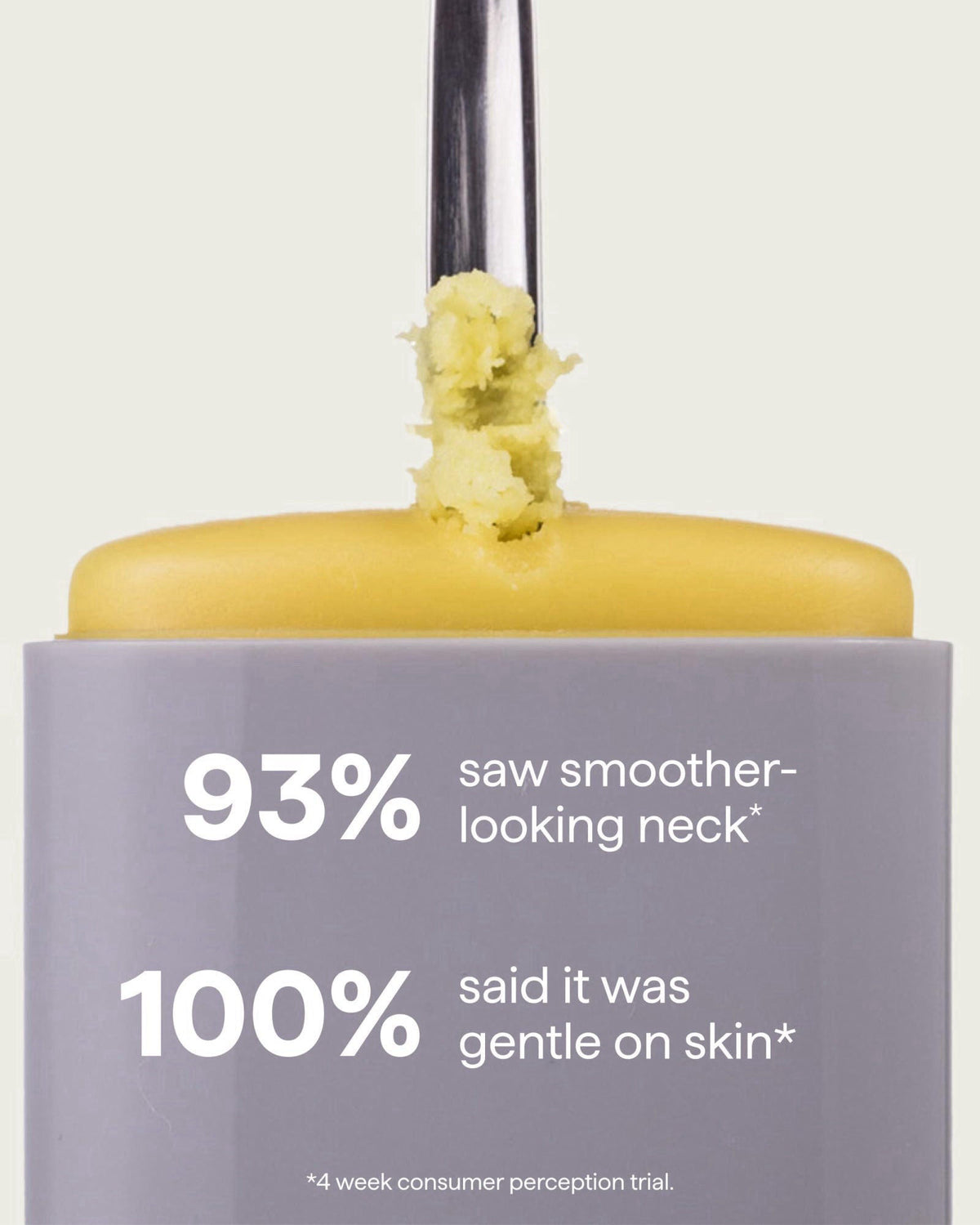 Remedy Science REMEDY Face & Neck Firming Retinal Serum Stick for Crepey Skin – packaging and label