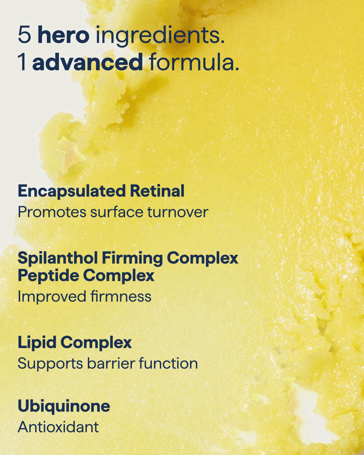 Remedy Science REMEDY Face & Neck Firming Retinal Serum Stick for Crepey Skin – full view