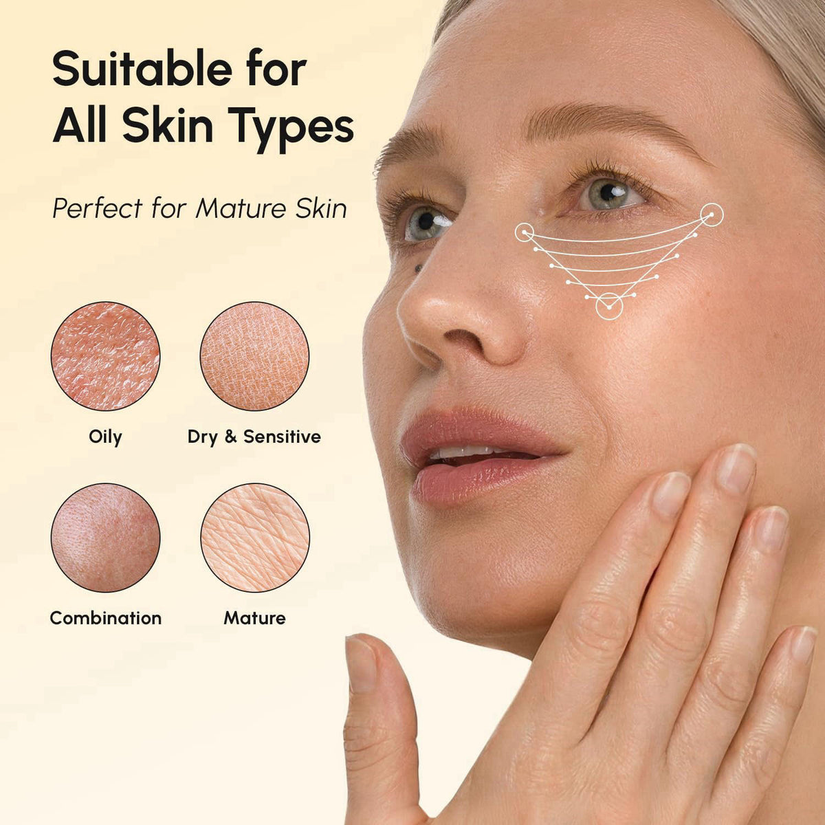 MAREE – Balms on display