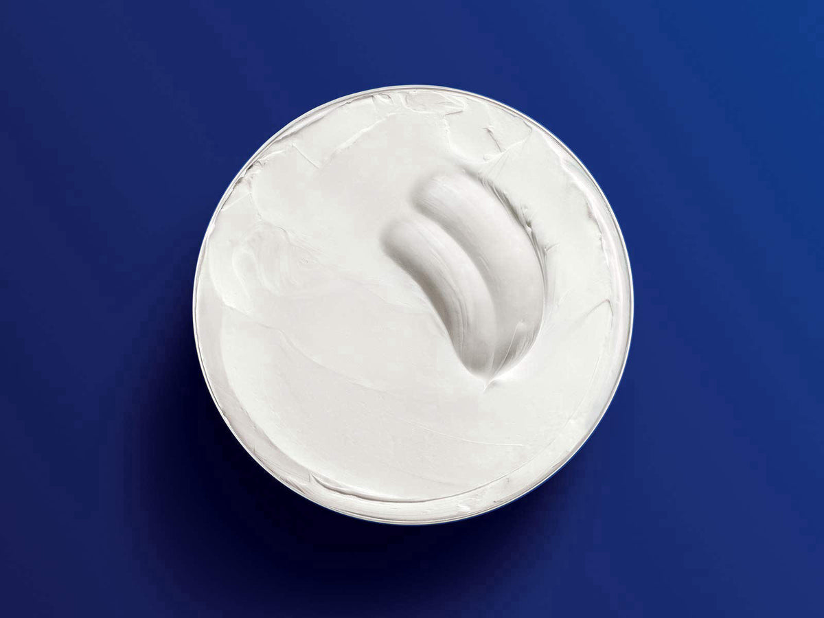 NIVEA – Creams on display