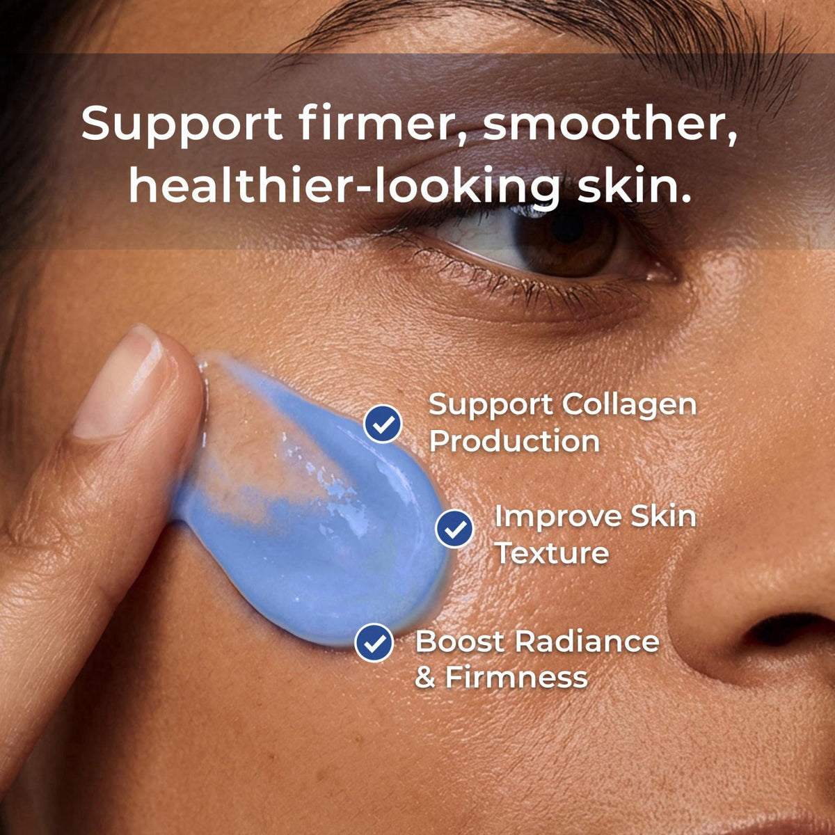 Neurogan – Face Moisturizers on display