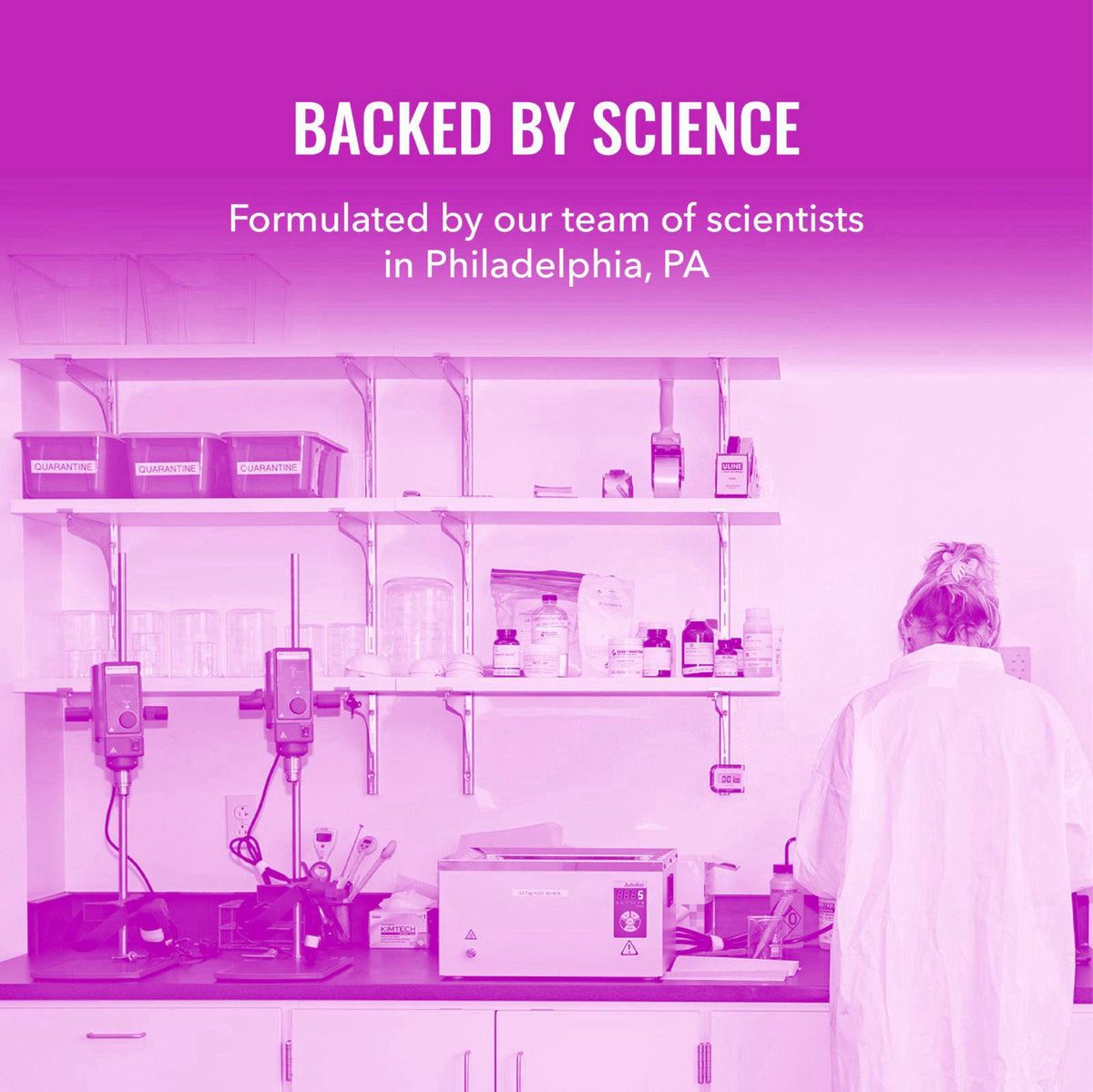 Good Molecules – Face Moisturizers on display