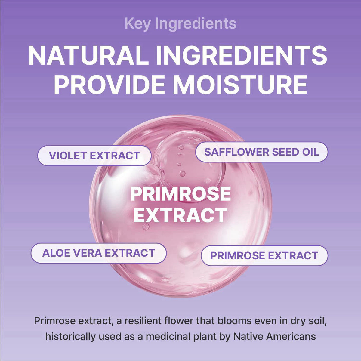 Rbfy. Re-Born Cream for Glass Skin Glow and Deep Hydration – back view and specifications